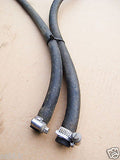 Jaguar XJ40 90-94 Water Coolant Antifreeze Hoses