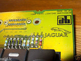 Jaguar X300 Lighting Switch Module Logic Headlight Switch