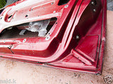 Jaguar XJ40 O/S/F Door Stripped Shell 86-89 3.6/2.9