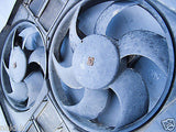 Jaguar XJ40 X300 X308 Radiator Cooling Twin Fans Auto 6cyl 3.2/4.0 93-94