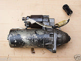 Jaguar XJ40 XJS X300 Starter Motor