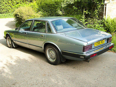 93 Jaguar XJ40 XJ6 Sovereign JFN Breaking for spares