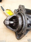 Jaguar XJ40 XJS X300 Starter Motor
