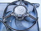 Jaguar XJ40 X300 X308 Radiator Cooling Twin Fans Auto 6cyl 3.2/4.0 93-94