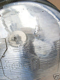 Jaguar X300 Inner Head lamp Head Lights