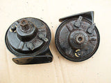 Jaguar X300/ XJ40 Horns