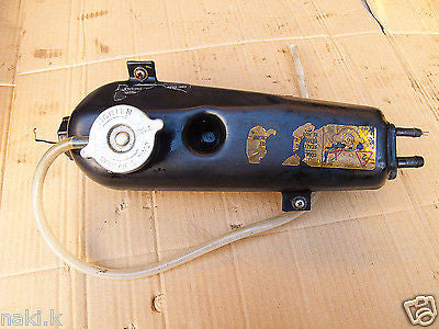 Jaguar XJ40 Coolant Expansion Water Header Tank 3.6/2.9