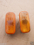 Jaguar XJ40 X300 Wing Blinker Indicators