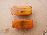 Jaguar XJ40 X300 Wing Blinker Indicators