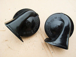 Jaguar X300/ XJ40 Horns
