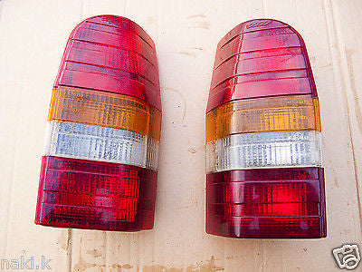 Austin Montego Estate Rear Lamps