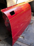 Jaguar XJ40 O/S/F Door Stripped Shell 86-89 3.6/2.9