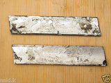 Jaguar XJ40 3.2s Sport Badges 93-94