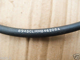 Jaguar XJ40 6.0 94MY LHD Accelerator Throttle Cable