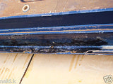 Jaguar XJS OSF Drivers Door