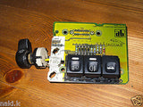 Jaguar X300 Lighting Switch Module Logic Headlight Switch
