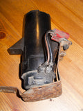 Jaguar XJ40 X300 Alternator Suppressor