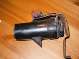 Jaguar XJ40 X300 Alternator Suppressor