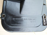 Jaguar X300 XJ40 XJ6 Windscreen Wiper Motor