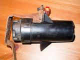 Jaguar XJ40 X300 Alternator Suppressor