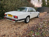1991 Jaguar XJ40 4.0 Sovereign MOT'd 2023 drive away Full Service History. Upgraded 16” 20 Spoke wheels
