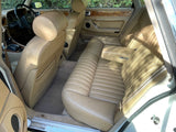 1991 Jaguar XJ40 4.0 Sovereign MOT'd 2023 drive away Full Service History. Upgraded 16” 20 Spoke wheels