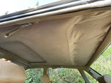 1991 Jaguar XJ40 4.0 Sovereign MOT'd 2023 drive away Full Service History. Upgraded 16” 20 Spoke wheels