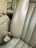 1991 Jaguar XJ40 4.0 Sovereign MOT'd 2023 drive away Full Service History. Upgraded 16” 20 Spoke wheels
