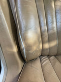 1991 Jaguar XJ40 4.0 Sovereign MOT'd 2023 drive away Full Service History. Upgraded 16” 20 Spoke wheels