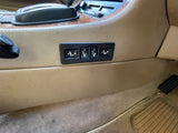 1991 Jaguar XJ40 4.0 Sovereign MOT'd 2023 drive away Full Service History. Upgraded 16” 20 Spoke wheels
