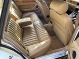 1991 Jaguar XJ40 4.0 Sovereign MOT'd 2023 drive away Full Service History. Upgraded 16” 20 Spoke wheels