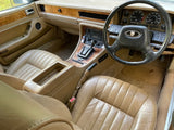 1991 Jaguar XJ40 4.0 Sovereign MOT'd 2023 drive away Full Service History. Upgraded 16” 20 Spoke wheels