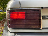 1991 Jaguar XJ40 4.0 Sovereign MOT'd 2023 drive away Full Service History. Upgraded 16” 20 Spoke wheels