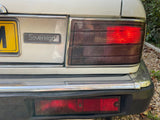 1991 Jaguar XJ40 4.0 Sovereign MOT'd 2023 drive away Full Service History. Upgraded 16” 20 Spoke wheels