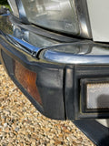 1991 Jaguar XJ40 4.0 Sovereign MOT'd 2023 drive away Full Service History. Upgraded 16” 20 Spoke wheels