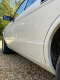 1991 Jaguar XJ40 4.0 Sovereign MOT'd 2023 drive away Full Service History. Upgraded 16” 20 Spoke wheels