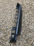 Jaguar XJ40 93-94 lower front Valance Spoiler Splitter Defuser