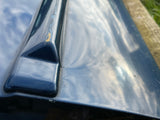 Jaguar X300 stripped Door shell NSF left Front  94-97 X300, SWB.  Sapphire Blue/ JGE
