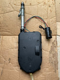 REFURBISHED Jaguar XJ40 86-92 electric Aerial Antenna Hirschmann DBC5554 DBC5101 DBC1868