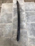 Daimler Jaguar XJ40 genuine rear bumper steel beam