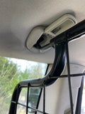 Land Rover Range Rover L322 Vogue Dog Guard Cargo Cage grill