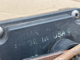 Daimler Jaguar XJ40 SLS self levelling Ride Levelling height sensor
