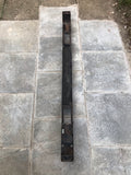 Daimler Jaguar XJ40 genuine rear bumper steel beam