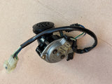 Jaguar XJ40 XJS DBC6372 JLM1947 Aspirator motor sensor/ Cabin Air temperature sensor