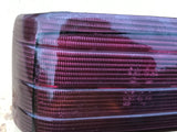 Jaguar XJ40 XJ6 LH LEFT Rear Red Tail lamp
