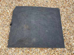 Jaguar X300 XJ6 X308 XJ8 Boot Carpet Board Spare Wheel Cover Dark Grey GNA3618AD