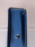 Daimler Jaguar XJ40 Sovereign Tactile trim panel