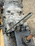 Jaguar XJ40 XJS Manual Getrag 265 Transmission gearbox & parts