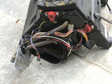 Jaguar XJ40 93-94 HVAC box Heater matrix (Non a/c version)