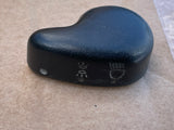 Jaguar X300 Lighting Switch Button